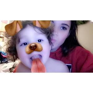 Meet your Posher, Rylee